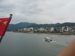 -新安江山水画廊风景区