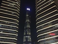 -上海中心大厦