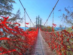 -三亚西岛海洋文化旅游区