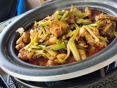 -柳莺湖上·湖景餐厅·江南菜(西湖店)