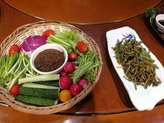 -大汗行宫园林餐厅