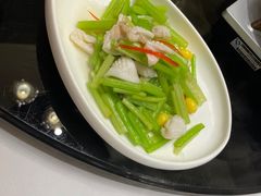 -丰收日·小海鲜·沪上家宴(顾村正大店)
