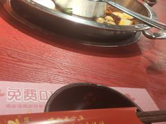 -谭鸭血老火锅(万象九宜城店)