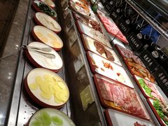 -欢乐牧场海鲜烤肉自助(牡丹园店)