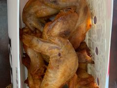 -肯德基(余杭莱蒙店)