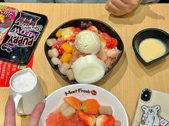 -鲜芋仙(南开大悦城店)