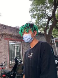 点击看大图 -MDZ STORE·TATTOO·耳饰