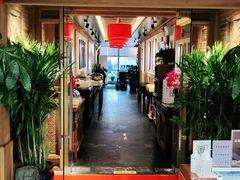 门面-小吊梨汤·北京菜·烤鸭(双井乐成中心店)