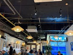 -阿鸡鱼庄·顺德鲜蒸小炒(亚运村店)