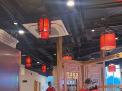 -玺炖·中国铁锅炖(虹桥天街店)