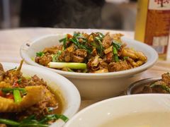 烧鸡公-高子烧鸡公(五里堆路店)