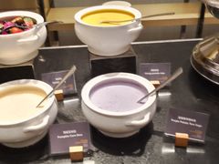 -顺德联塑万怡酒店·万荟轩自助餐厅