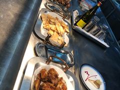 -金狮国际酒店自助餐(金狮店)