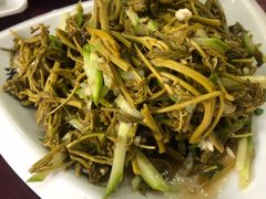 -途肴·老农饭庄(百里峡店)