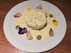 椰子瀑布蛋糕-卡朋厨房(289艺术园区店)