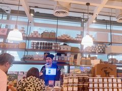 -After You Dessert Cafe(CENTRALWORLD)