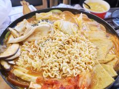 -BOPEYE·波派炸鸡(河西中央商场店)