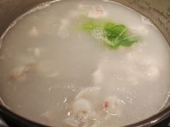 -粤顺渔坊·中山脆肉鲩火锅(清湖店)