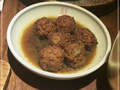 -小吊梨汤·北京菜(香山店)