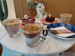 -Husky Go! 哈士奇体验馆·宠物咖啡厅狗咖