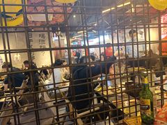 -大头叔烤鸡爪·朝鲜族烤串(天池路店)