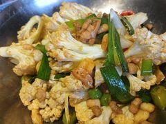 -東舍食唐精品陕菜馆
