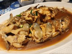 -旺角小渔村(二马路店)