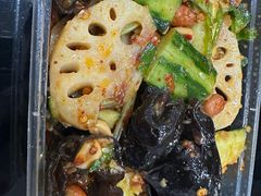 -水牛奶皇后糖水铺(深圳总店)