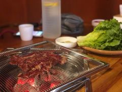 -东俞·韩式料理(院东街店)