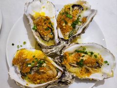 -北塘海鲜·天津菜(大光明桥旗舰店)