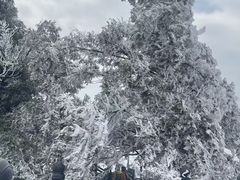 -天姥山景区