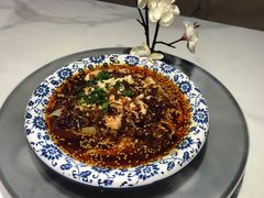 棒棒鸡-川味堂·四川豆花(八卦岭店)