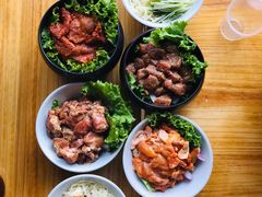 -么肆烤肉(蓝山名邸店)