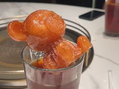 -领鲜天下·焗海鲜·花胶鸡(天目里店)