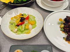 -得月楼·省级非遗·传统苏帮菜(观前店)