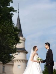 -CD视觉婚纱摄影