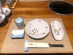 -蟹将军·松叶蟹和牛日料放题自助(K11店)