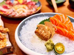 -無境·匠心日本料理(汉街店)