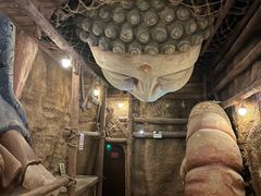 -嘉峪关方特丝路神画