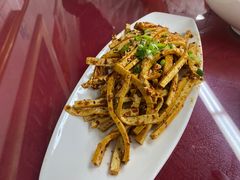 -中餐·廊桥豆腐宴(清江路分店)