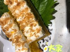 -万岁寿司(天河领展店)