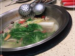 -313羊庄铁锅烀羊肉(望京店)