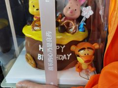 -迦南·甜品蛋糕(传媒店)