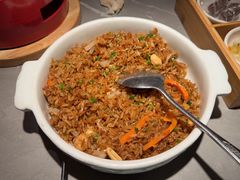 闽南咸饭-闽上鲜·福建菜(龙湖滨江天街店)