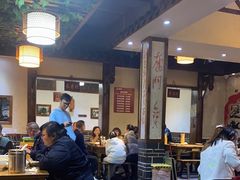 大堂-小厨食堂(黄田坝店)