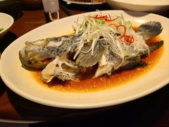 -环球港凯悦 · 享悦中餐厅