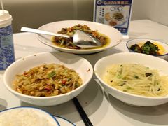 -兰湘子·湘菜小炒(南京江宁万达店)