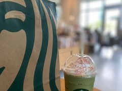 -星巴克臻选(深圳龙岗万科店)