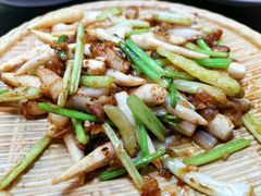 -八仔大富楼·河鲜(西江店)