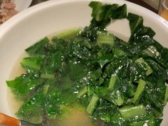 鸡汤苦麦菜-客语客家菜(琶洲保利店)